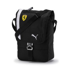 scuderia ferrari fanwear portable bag